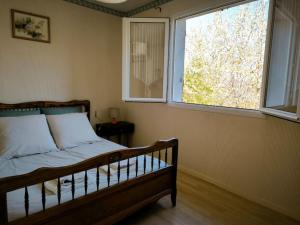 Maisons de vacances Charmante maison familiale a Realmont-Tarn : photos des chambres