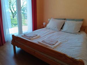 Maisons de vacances Charmante maison familiale a Realmont-Tarn : photos des chambres