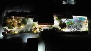 Villabosco - 卡尼卡特伊