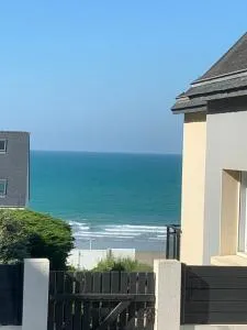 Mer et campagne - La Ville Rouault