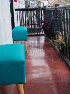 Hotel La Casona 1859