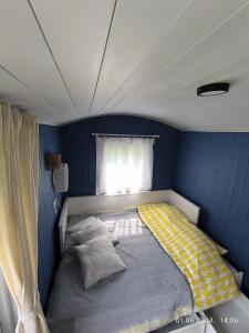 Glempings Bērzciema Lagūna