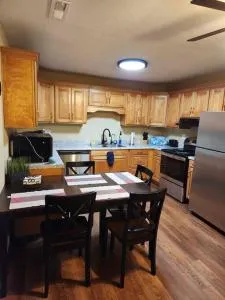 Diamond in the Rough - Wappapello