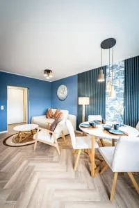 Zauberhafte Ferienwohnung in Barby Balkon mit Elbblick am Elbe-Saaleradweg - Prödel