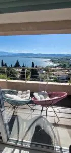 TAU Apartment - Nov Dojran