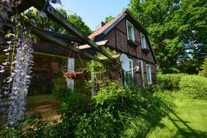 obrázek - Haus im Grünen