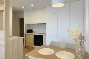 Just Stay Apartments Cityscape by the Sea