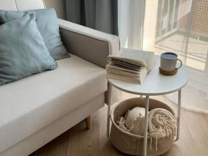 Just Stay Apartments Cityscape by the Sea