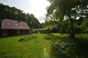 Haus im Grünen