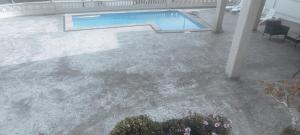 Naquera House & Pool