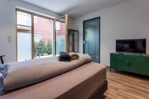 City-Apparte Boarding -Studios- Dein flexibles Zuhause in Gronau