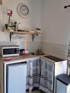 Appartements ADN Chalet & SPA : photos des chambres