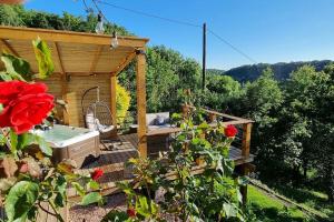 Appartements ADN Chalet & SPA : photos des chambres