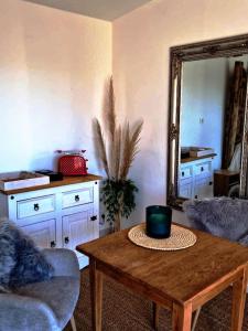 Appartements ADN Chalet & SPA : photos des chambres