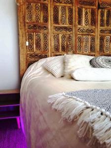 Appartements ADN Chalet & SPA : photos des chambres