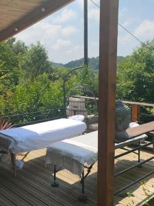 Appartements ADN Chalet & SPA : photos des chambres