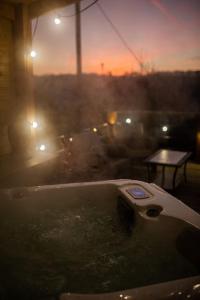 Appartements ADN Chalet & SPA : photos des chambres