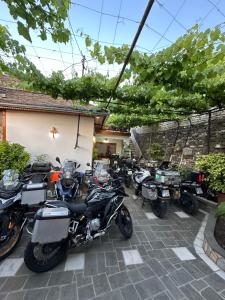 Large Double Room room in Kore Guest House