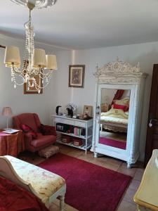 B&B / Chambres d'hotes Chambre d hote Lavande 