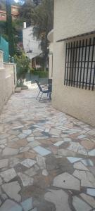 Naquera House & Pool