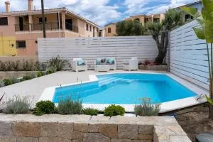 Dicciosu Guest House - 塔瑙内拉