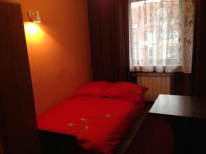 Pokoje Gościnne Madzia