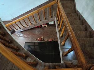 Kochuparampil House Chingavanam