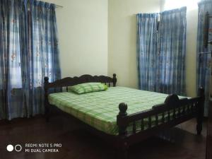 Kochuparampil House Chingavanam