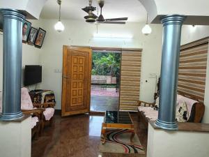 Kochuparampil House Chingavanam