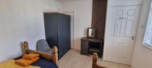 The Hideaway ll private garden Quiet Central