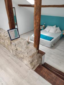 Sejours chez l'habitant Ohikoa : photos des chambres