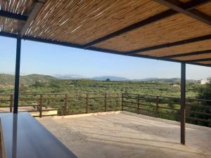 Pool Villa Kamara Crete - Chania