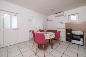 Apartments Slobodanka