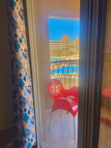 شاليه اكوافيو