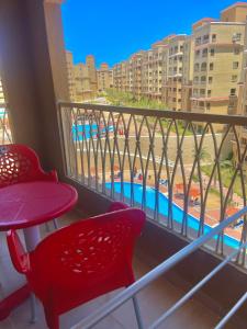 شاليه اكوافيو