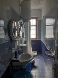 Pit Stop House - Дарде