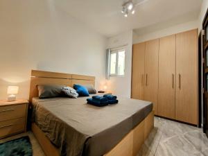 Al-Andalus, Chic Central Rooms