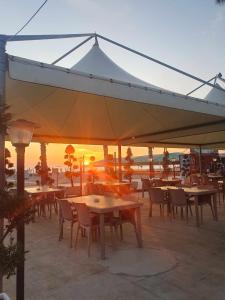 Sea La Vie Apartment - Golem - Durres