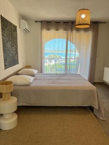 Appartements Studio pieds dans l'eau : photos des chambres