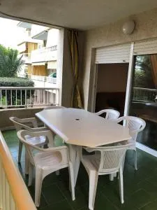 apartamento en alquiler Parque 8, Playa de Gandia - Los Mártires