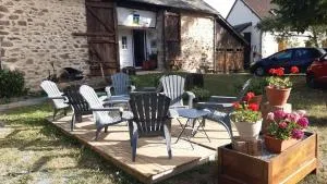 la maillitardaise - 圣埃蒂安德菲尔萨克