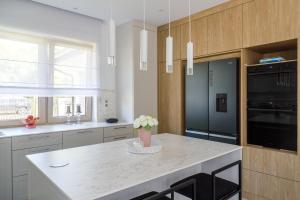 Dom na Miłkowskiego