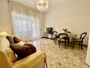 Luxury apartment San Giovanni