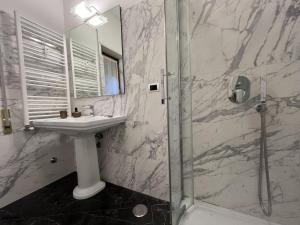 Luxury apartment San Giovanni