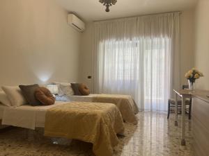 Luxury apartment San Giovanni