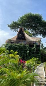 Hotel MadreSierra Parque Tayrona