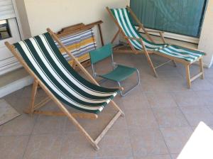 Villas Picherieux : photos des chambres