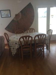 Villas Picherieux : photos des chambres