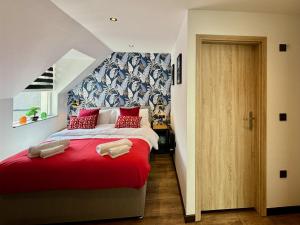 Curzon Villa perfect for groups or family getaways