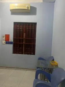 Nhà nghỉ Kim Ngọc - Long Thành